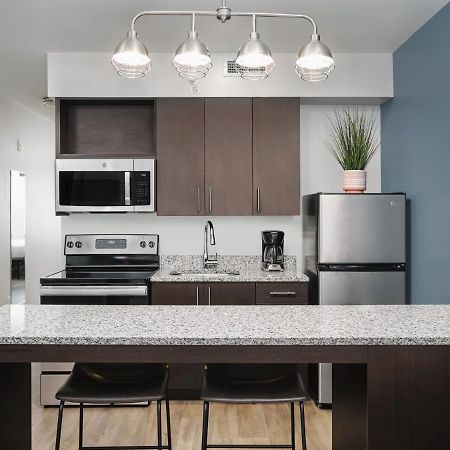 Stayapt Suites Greenville-Greer/Bmw Εξωτερικό φωτογραφία