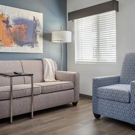 Stayapt Suites Greenville-Greer/Bmw Εξωτερικό φωτογραφία