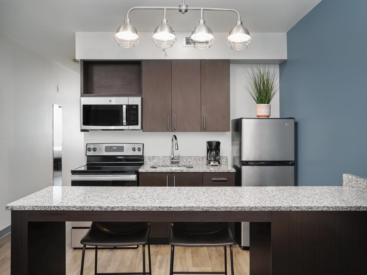 Stayapt Suites Greenville-Greer/Bmw Εξωτερικό φωτογραφία