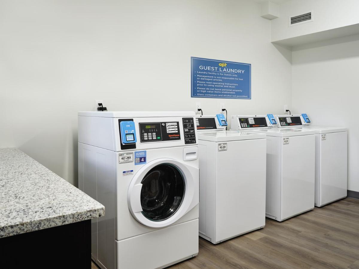 Stayapt Suites Greenville-Greer/Bmw Εξωτερικό φωτογραφία