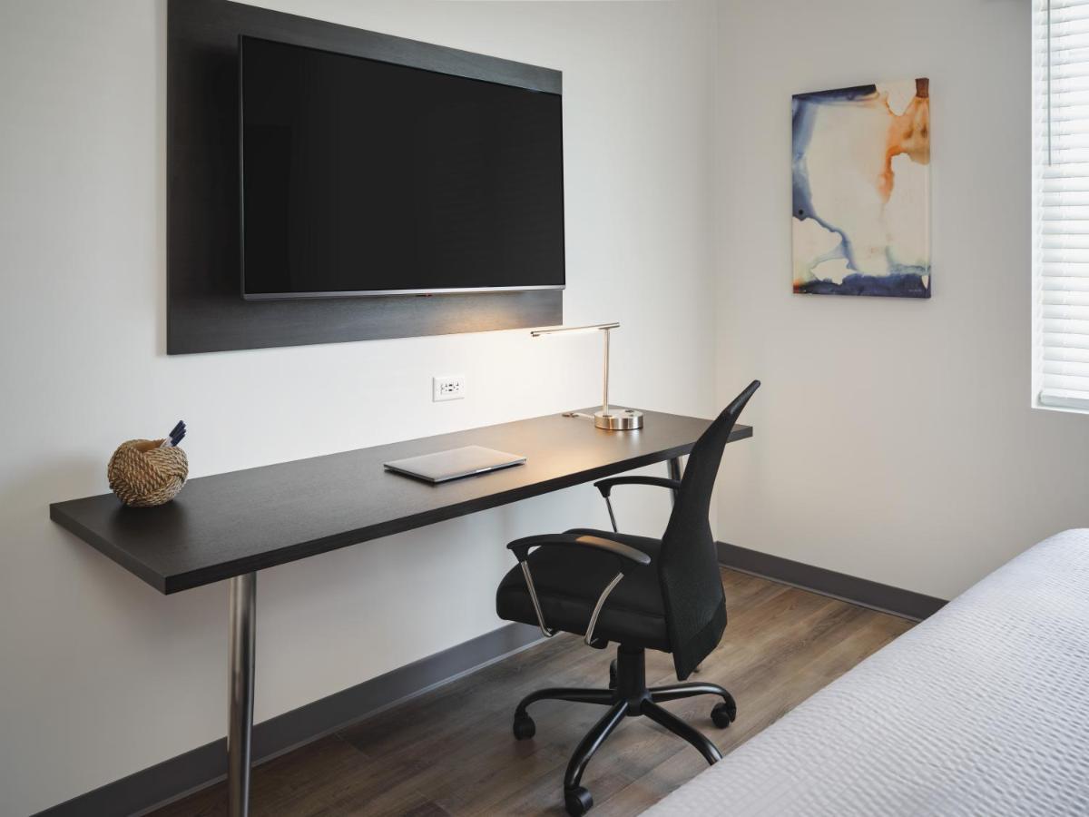 Stayapt Suites Greenville-Greer/Bmw Εξωτερικό φωτογραφία