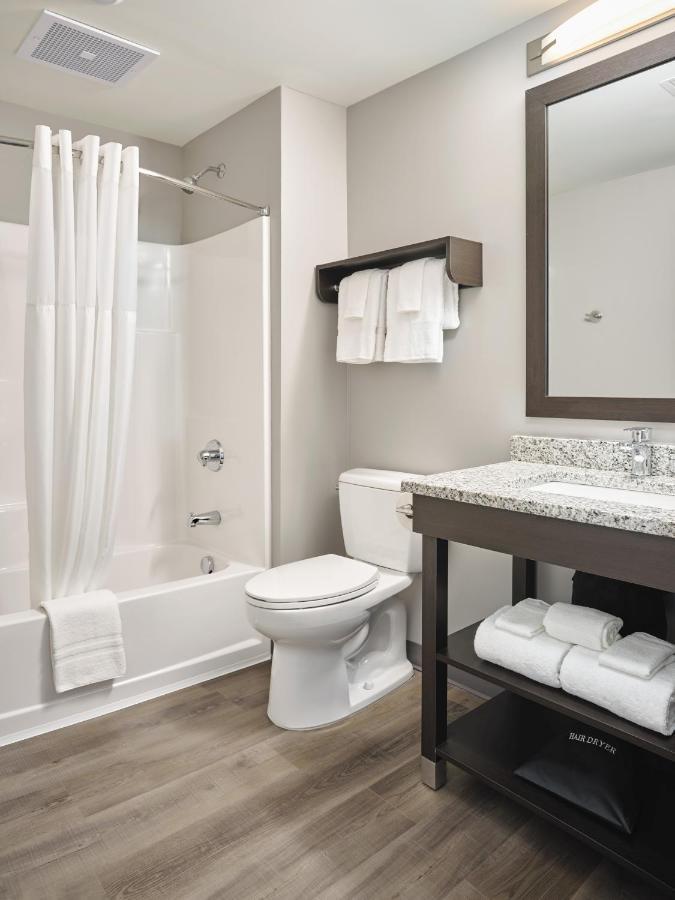 Stayapt Suites Greenville-Greer/Bmw Εξωτερικό φωτογραφία