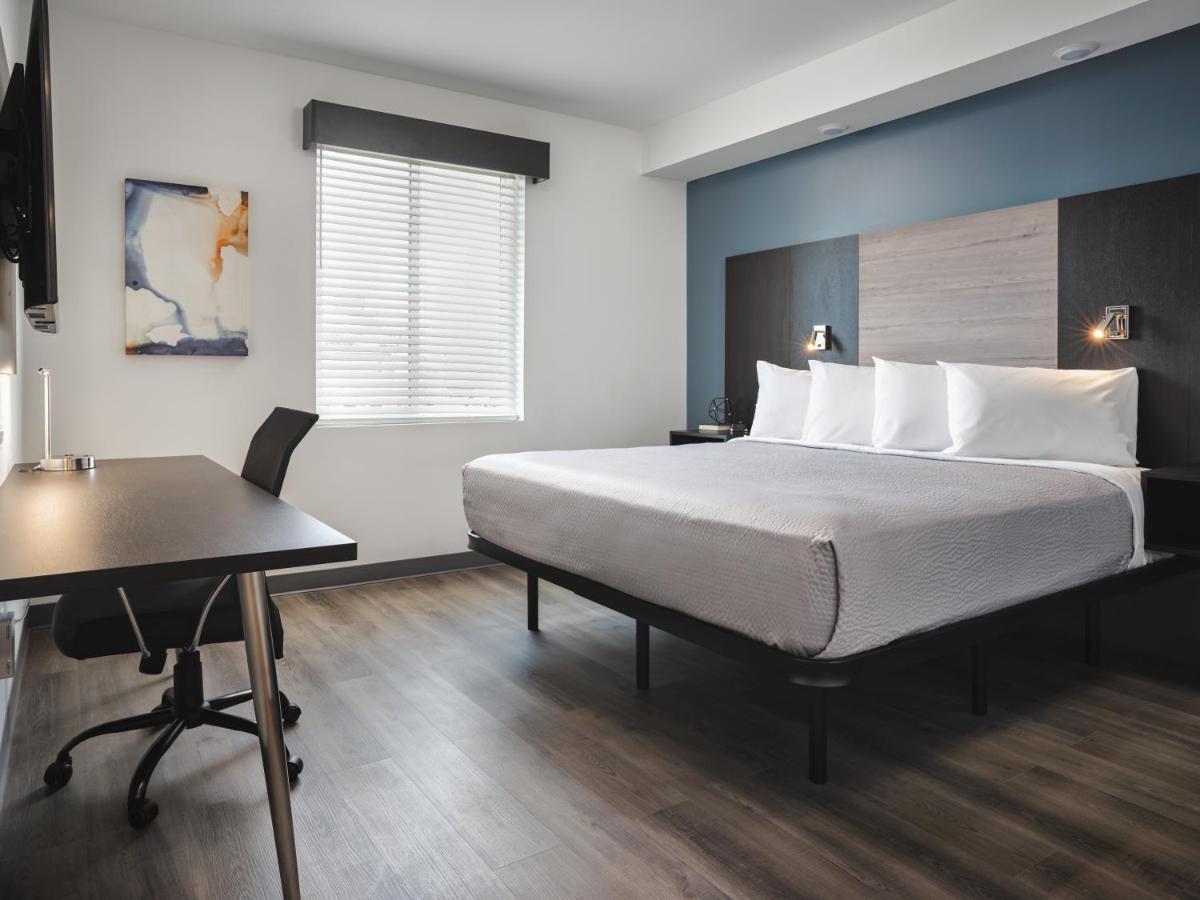 Stayapt Suites Greenville-Greer/Bmw Εξωτερικό φωτογραφία