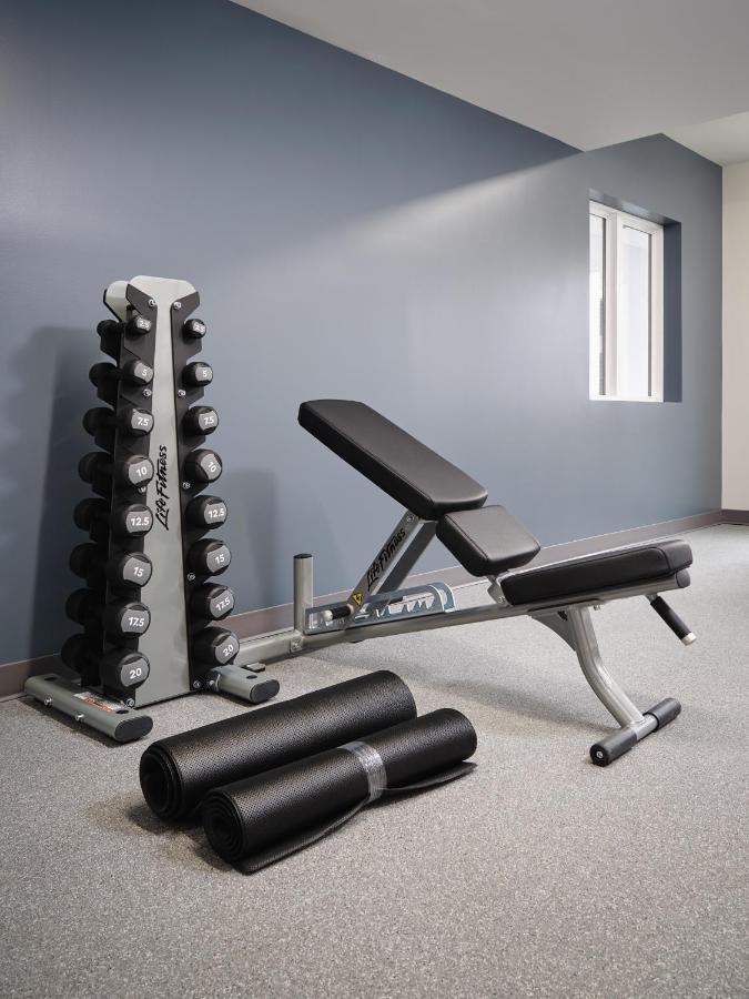 Stayapt Suites Greenville-Greer/Bmw Εξωτερικό φωτογραφία