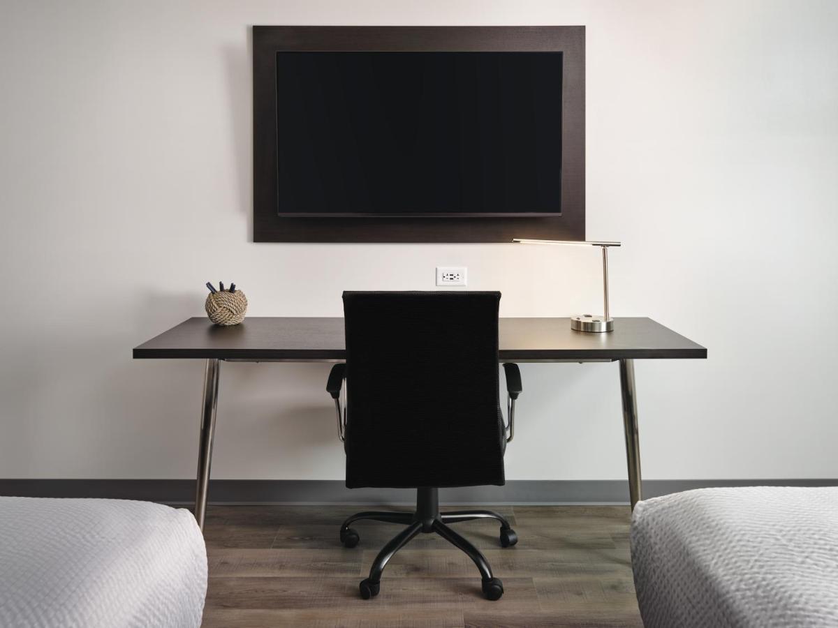 Stayapt Suites Greenville-Greer/Bmw Εξωτερικό φωτογραφία