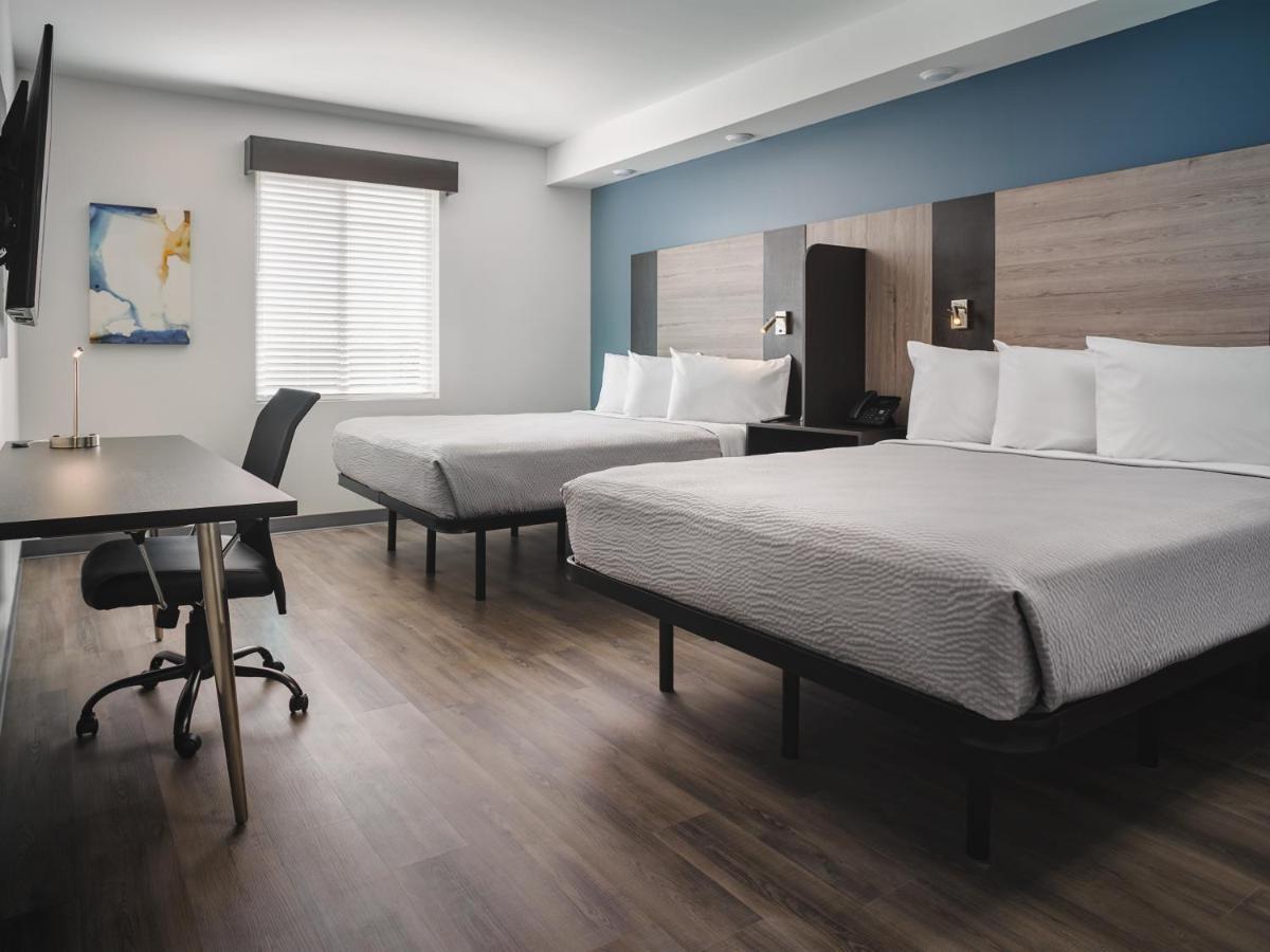 Stayapt Suites Greenville-Greer/Bmw Εξωτερικό φωτογραφία