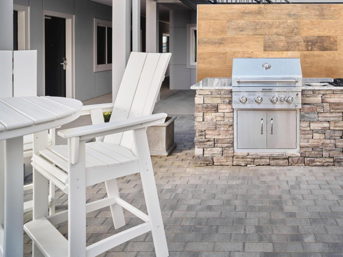 Stayapt Suites Greenville-Greer/Bmw Εξωτερικό φωτογραφία