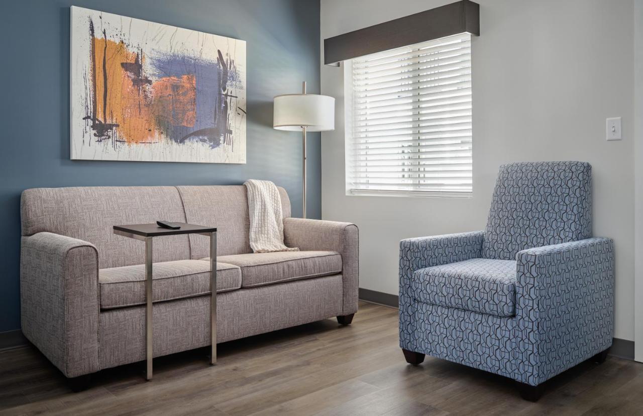 Stayapt Suites Greenville-Greer/Bmw Εξωτερικό φωτογραφία